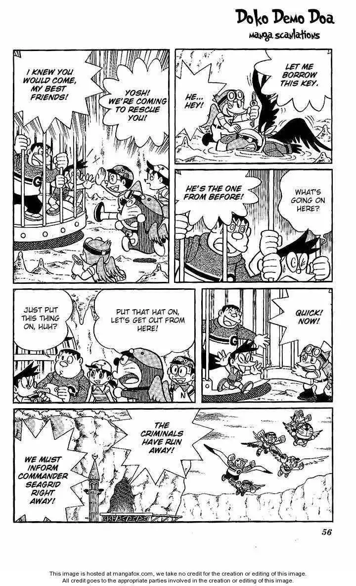 Doraemon Long Stories Chapter 21.2 19